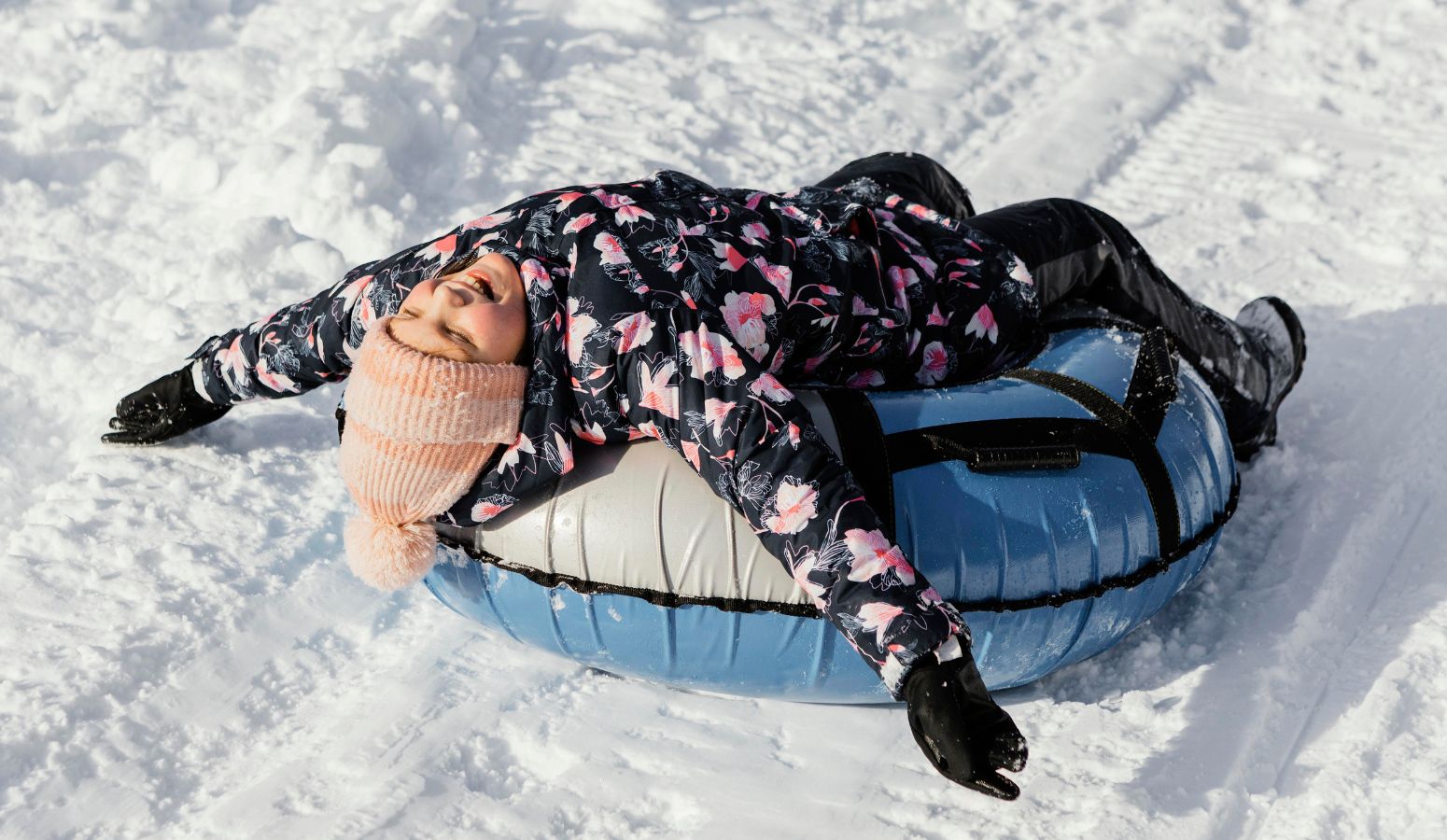 puente de diciembre Nallim laponia finlandia 
